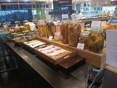 -厦门海港英迪格酒店(中山路店)