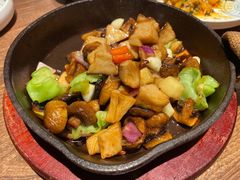 -云海肴·汽锅鸡·云南菜(领展购物广场·中关村店)