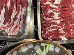 -欣悦坊陈一刀热气羊肉火锅(清真路店)