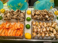 -广州粤海喜来登酒店