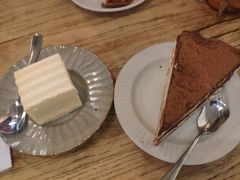 提拉米苏-Cyclus Craft Kitchen薩克思手工厨房