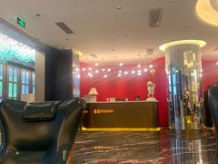 -爱舍海岸酒店(香港中路五四广场店)