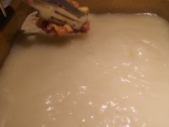 -尚尚仙·酸汤猪手·猪肚鸡火锅(华联万柳购物中心店)