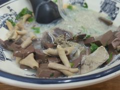 -鸭小妹鸭血粉丝(老门东店)