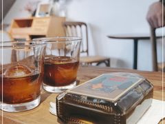 -PUZZLE COFFEE 拼图咖啡
