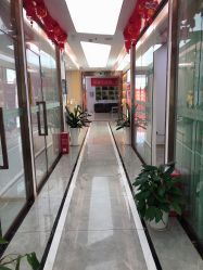 -痘院长·祛痘·皮肤管理