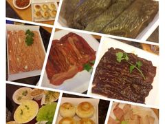 -老码头火锅(玉林店)