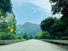 -英西峰林·洞天仙境
