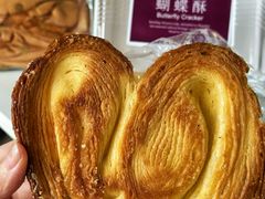 -凯司令西点房(南京东路店)