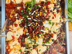 -古城苗家土菜馆(河景餐厅店)