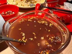 -避风塘(宝山万达店)