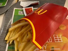 -麦当劳(杭州东站高铁店)