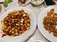 -紫光园(劲松店)