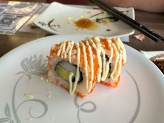-三禾寿司(石龙店)