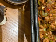黑三剁-云海肴·汽锅鸡·云南菜(东坝金隅店)