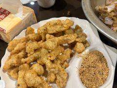 -金源烤肉面片馆(师大店)