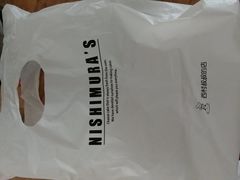 -西村叔叔的店·面包·甜品·蛋糕(崂山丽达店)