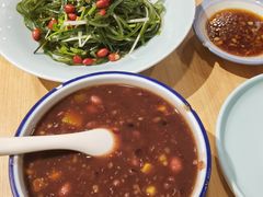 -宏状元现熬粥·京味菜(三里河店)