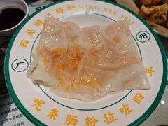 -西关明记肠粉(荔枝湾店)