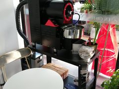 -UN CAFFE(五角场店)