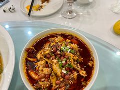 -眉州东坡(华联万柳店)