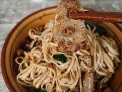 -麻哥面猪肝面(仁和广场店)
