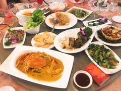 -金厨泰国餐厅·全泰籍厨师料理(拱北店)