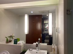 -上海浦东假日酒店