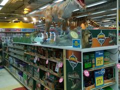 -玩具反斗城(海港城店)