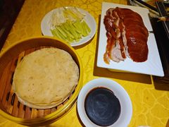 -红红烤鸭店(西单店)