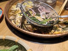 -洱火云南酸菜牛肉火锅(石景山当代商城店)