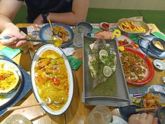 -泰悦澜·泰国餐厅(万象城店)