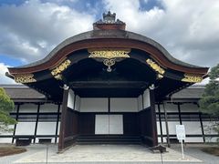 -京都御所