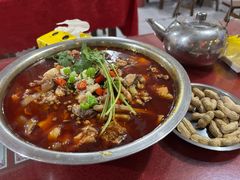 -米二红烧兔(华阳店)