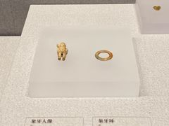 -银雀山汉墓竹简博物馆