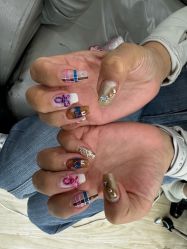 -斯馨·健康美甲美睫