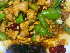 -盛德利食府 天津菜(河西店)