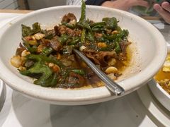 -周大厨辣椒炒肉(淮安万达店)