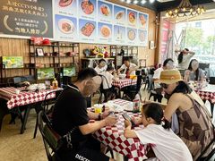 -巽寮印象美食部落餐厅·海鲜·地方特色菜(惠州体验店)