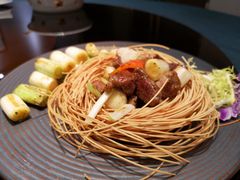 -长禧家·珑厨(东山口店)