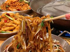 -阿鸡鱼庄·顺德鲜蒸小炒(亚运村店)