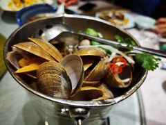 -渔娘渔家丹东海鲜(东直门店)