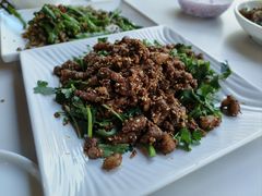 -三猫黑鱼花(南大店)