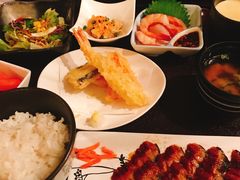 -富力希尔顿酒店·源氏日餐厅