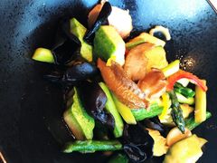 -广州四季酒店·佰鲜汇·现代法餐