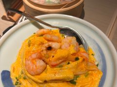 -茶港·点心·啫啫煲(江夏中百店)