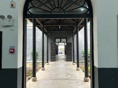 -湖南省立第一师范学校旧址