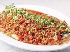 -小厨娘淮扬菜(天印大道店)