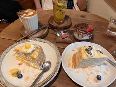 -懒鱼时光馆(沙坪坝店)