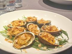 -肆月河豚·新淮扬菜·烤鸭(中关村店)